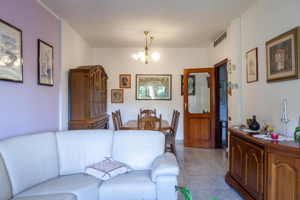 Ferienwohnung Casa Cesarina Massa  Exterior foto